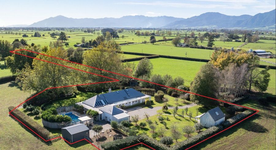  at 412 Wardville Road, Matamata, Matamata-Piako, Waikato