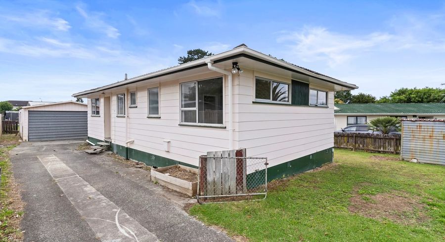  at 10 Siska Place, Wattle Downs, Manukau City, Auckland