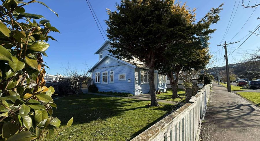 at 48 Hume Street, Alicetown, Lower Hutt, Wellington