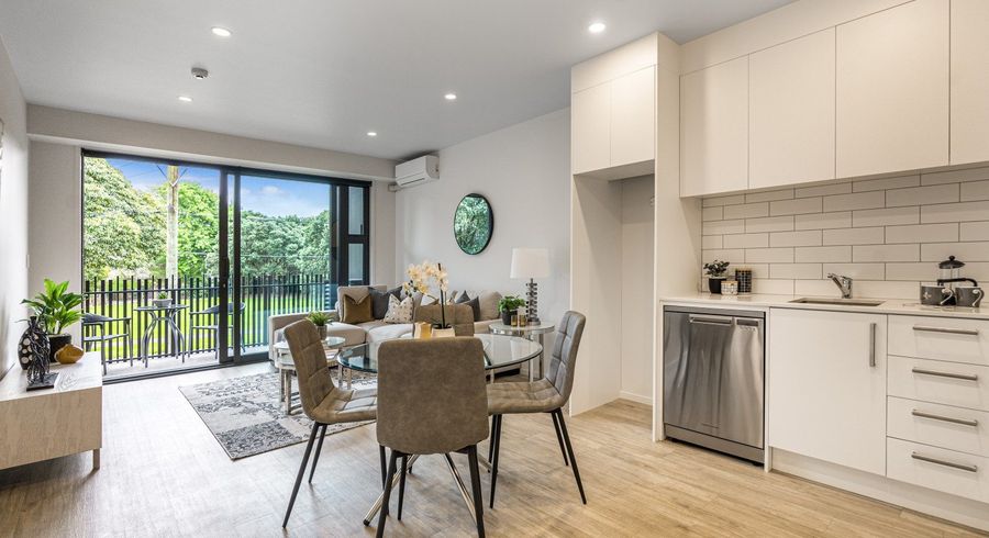  at 105/7C Hinaki Street, Point England, Auckland