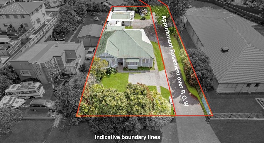  at 29 St Georges Road, Avondale, Auckland City, Auckland