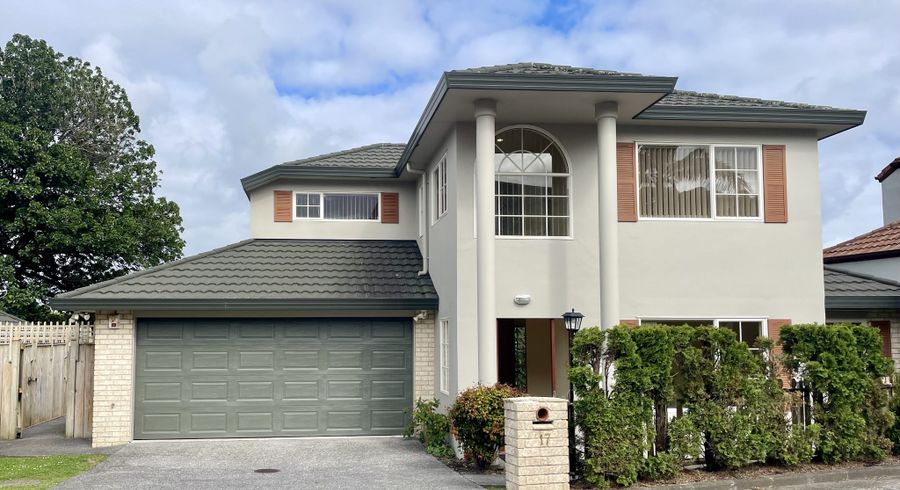  at 17 Goldstine Place, Royal Oak, Auckland