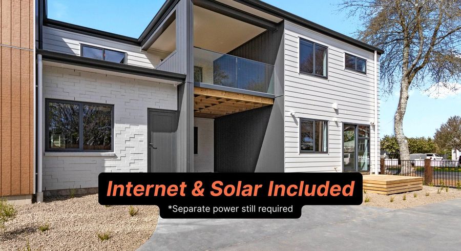  at 6/69 Albert Street, Hamilton East, Hamilton, Waikato