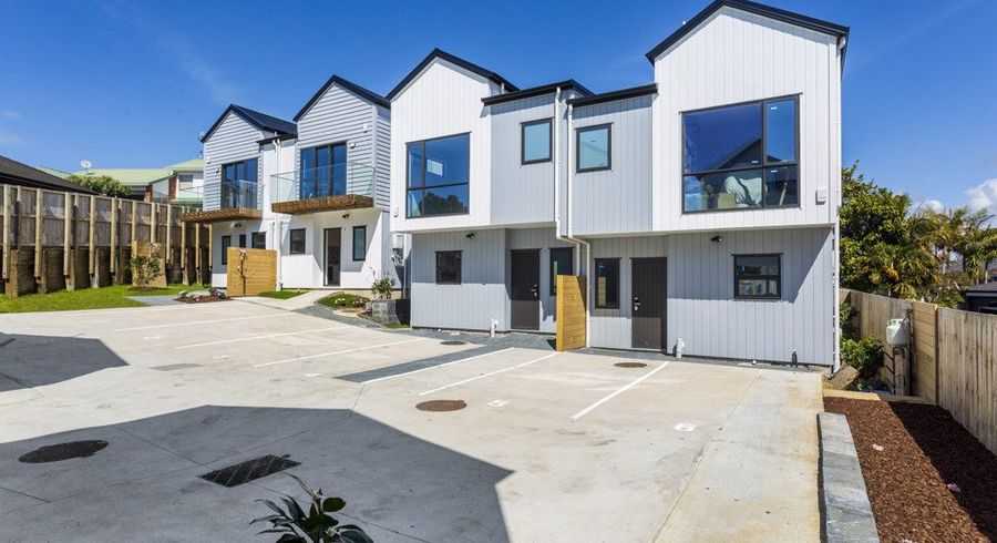  at 58D County Road, Torbay, North Shore City, Auckland