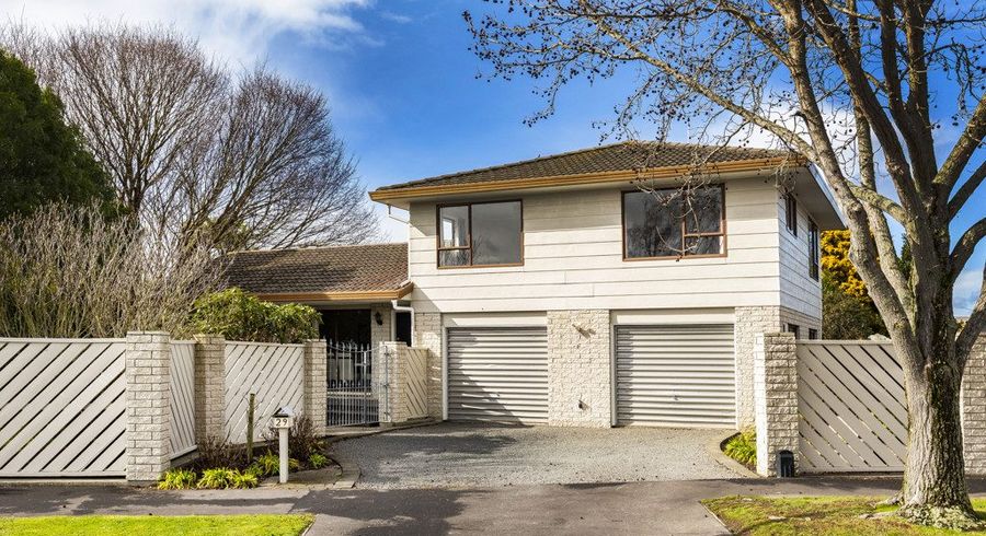  at 29 Te Maru Place, Redwood, Christchurch