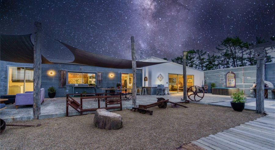  at 454 Letts Gully Road, Alexandra, Central Otago, Otago