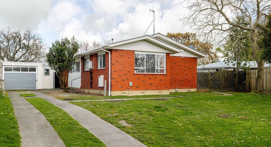  at 56 Stillwater Place, Westbrook, Palmerston North, Manawatu / Whanganui
