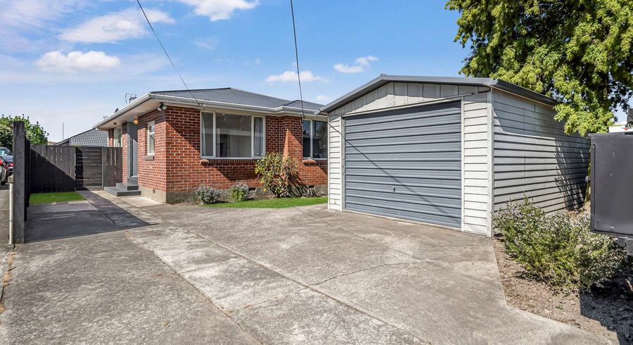  at 1/45 Brynley Street, Hornby, Christchurch City, Canterbury