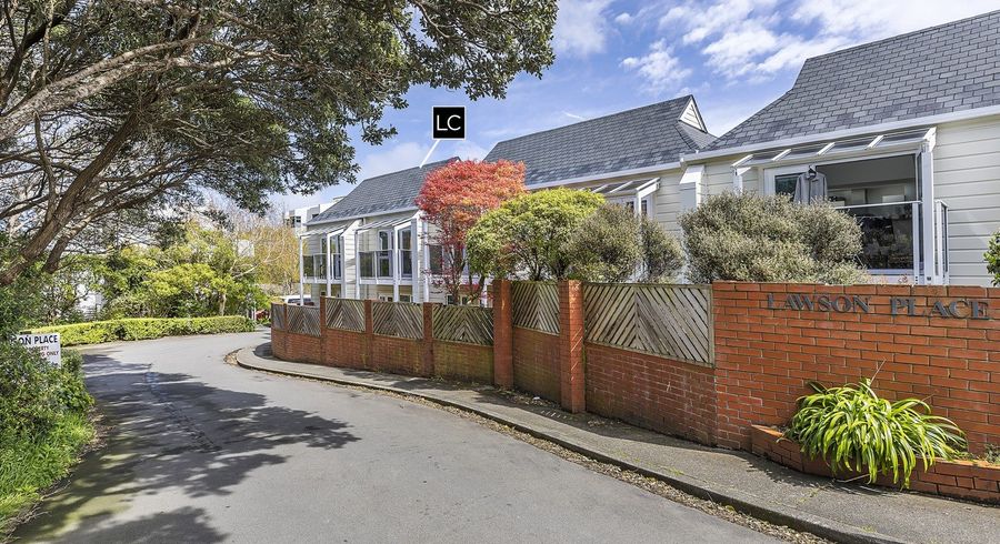  at 16 Lawson Place, Mount Victoria, Wellington, Wellington