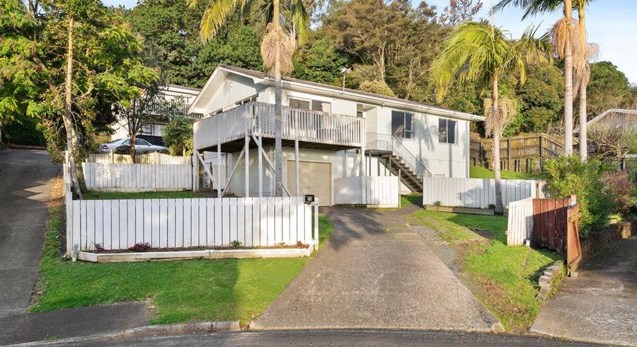  at 11 Chrisarda Place, Red Hill, Papakura, Auckland