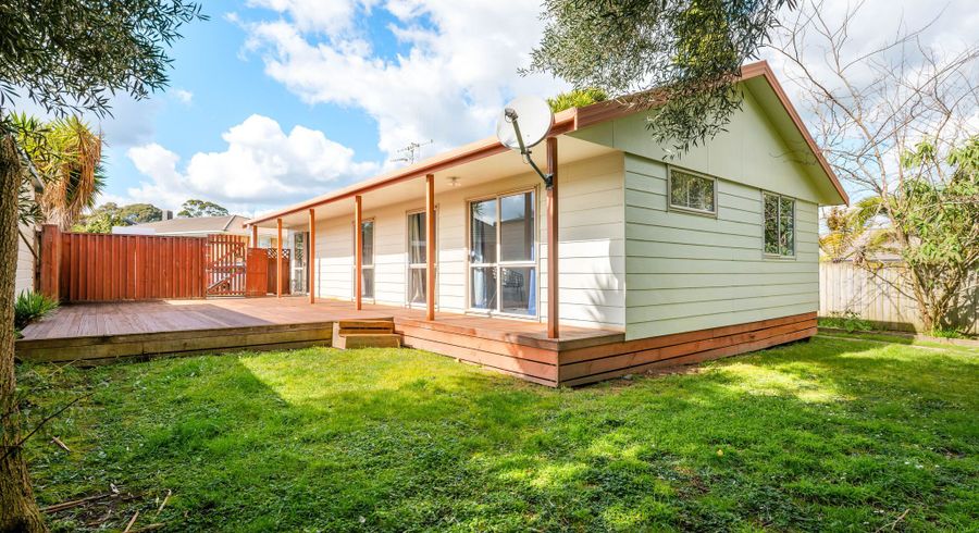  at 5A Dowding Street, Melville, Hamilton, Waikato