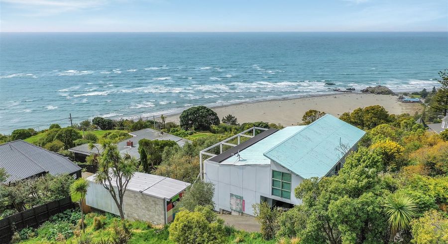  at 16 Tuawera Terrace, Clifton, Christchurch