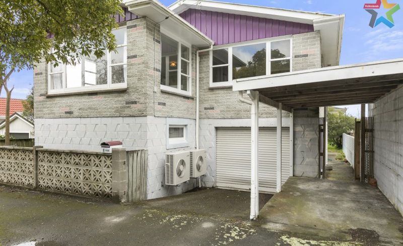  at 8 Puriri Street, Eastbourne, Lower Hutt