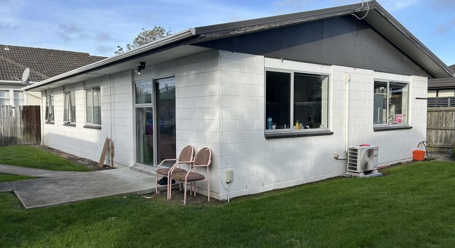  at 53b Wainui Street, Riccarton, Christchurch City, Canterbury
