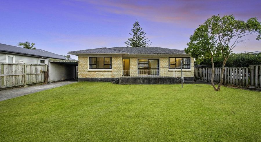  at 4/118 O'Donnell Avenue, Mount Roskill, Auckland City, Auckland