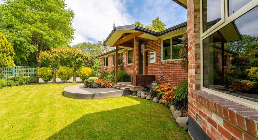  at 264 Talbot Street, Geraldine, Timaru, Canterbury