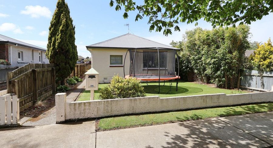  at 179 Lorn Street, Glengarry, Invercargill, Southland