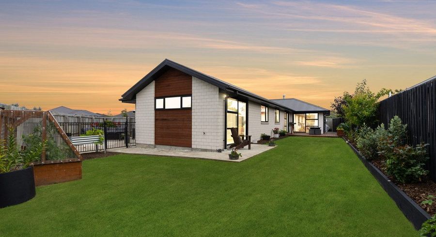  at 46 Andesite Drive, Rolleston, Selwyn, Canterbury