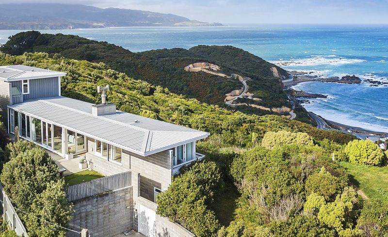  at 123 Buckley Road, Southgate, Wellington