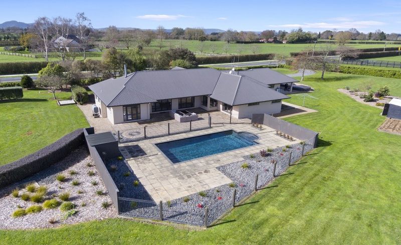  at 100 Hooker Road, Tamahere