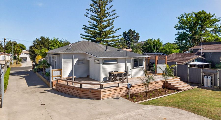  at 5 Buchanan Street, Mangapapa, Gisborne, Gisborne