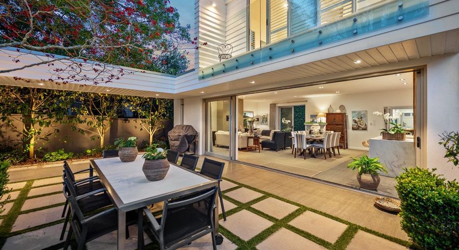  at 47 Princes Street, Northcote Point, North Shore City, Auckland