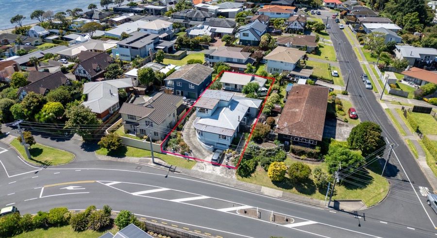  at 527 Otumoetai Road, Matua, Tauranga