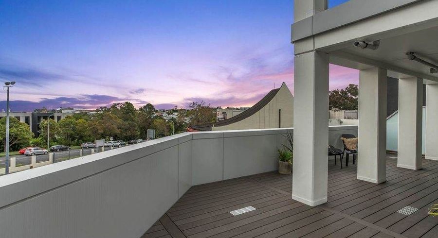  at 101/401 New North Road, Kingsland, Auckland