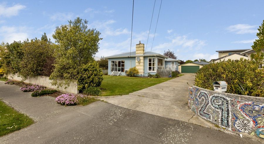  at 29 Stirling Street, Oamaru North, Oamaru