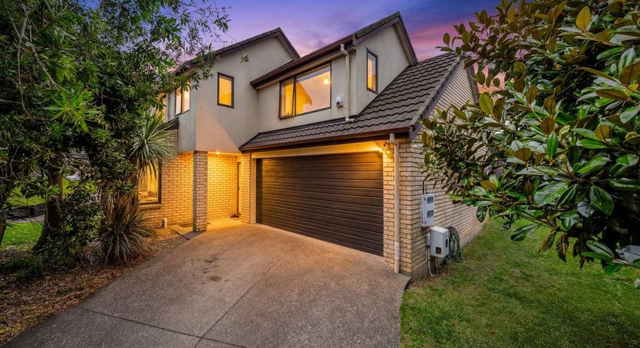  at 31D Chieftain Rise, Goodwood Heights, Manukau City, Auckland