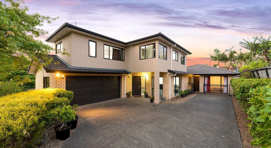  at 15A Lake Panorama Drive, Henderson, Waitakere City, Auckland