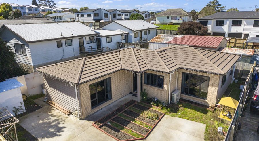 at 31B Mahia Road, Manurewa, Manukau City, Auckland