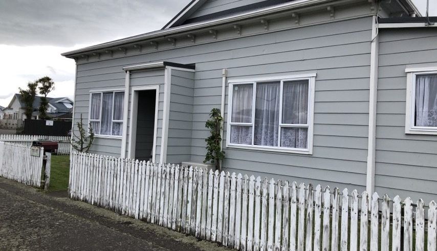 at 64 Joseph Street, West End, Palmerston North, Manawatu / Whanganui