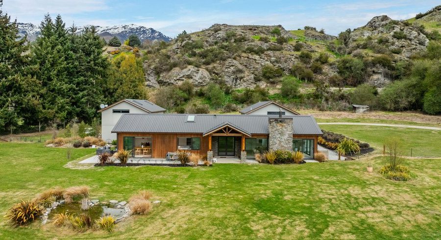  at 62 Morven Ferry Road, Dalefield, Queenstown-Lakes, Otago