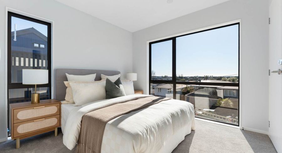  at 16D Geordie Street, Henderson, Waitakere City, Auckland