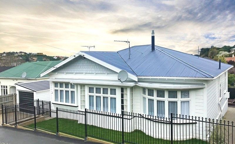  at 2 Rawhiti Street, Musselburgh, Dunedin
