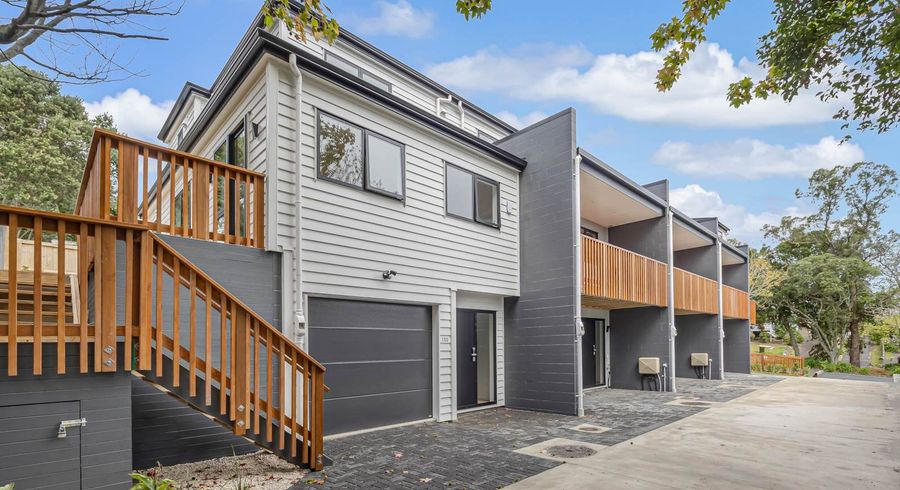  at 20D Ransom Smyth Drive, Goodwood Heights, Manukau City, Auckland