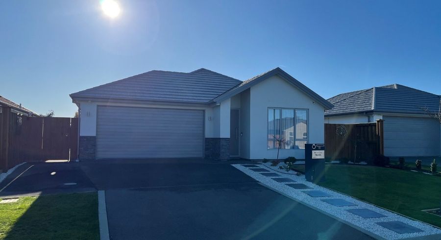  at 11 Barcote Lane, Rolleston, Selwyn, Canterbury