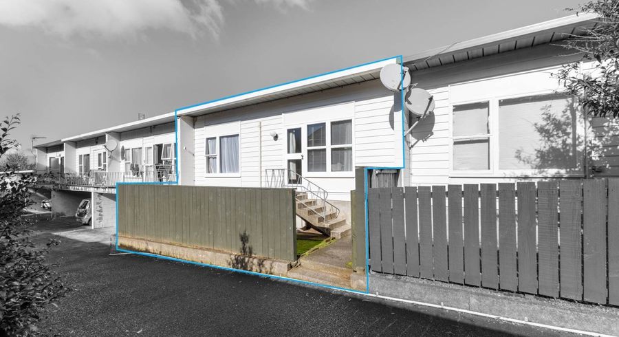  at 12/9 Mountain Road, Mount Wellington, Auckland City, Auckland