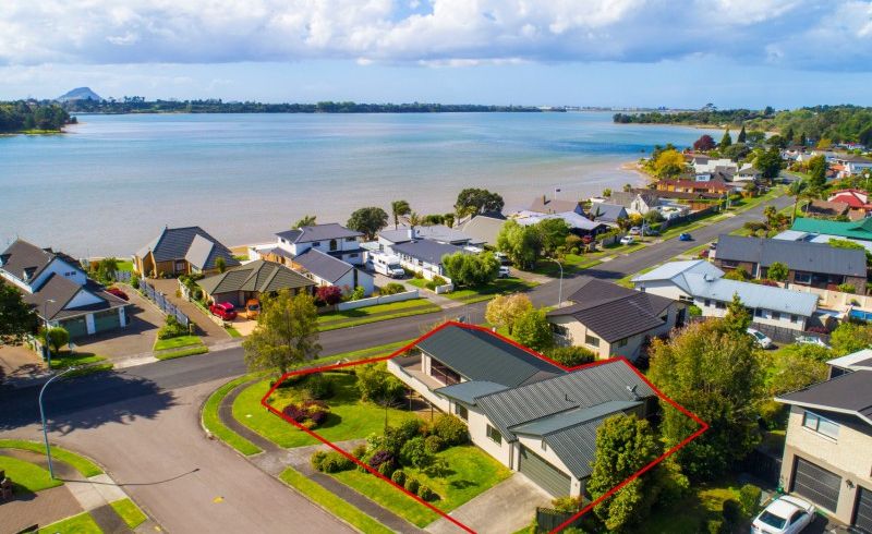  at 16 Forrester Drive, Welcome Bay, Tauranga