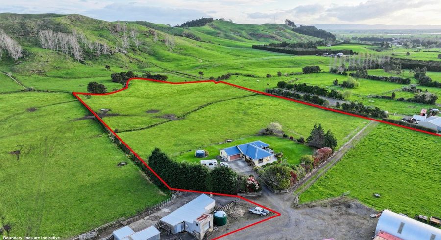  at 248 Puriri Valley Road, Puriri, Thames