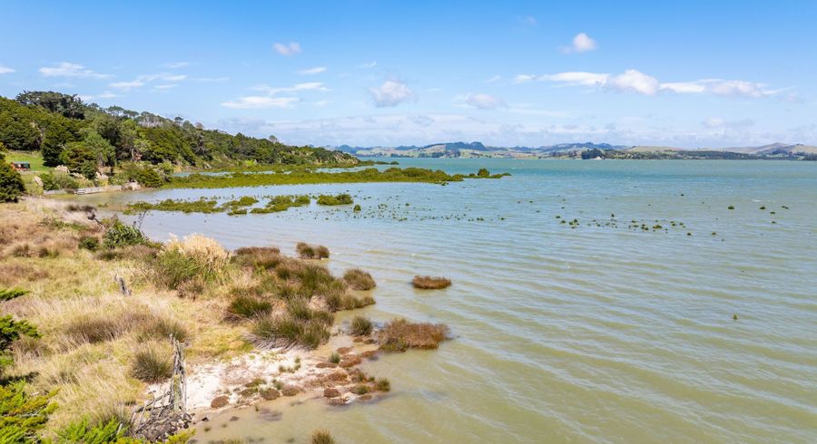  at 368 Pahi Road, Pahi, Paparoa