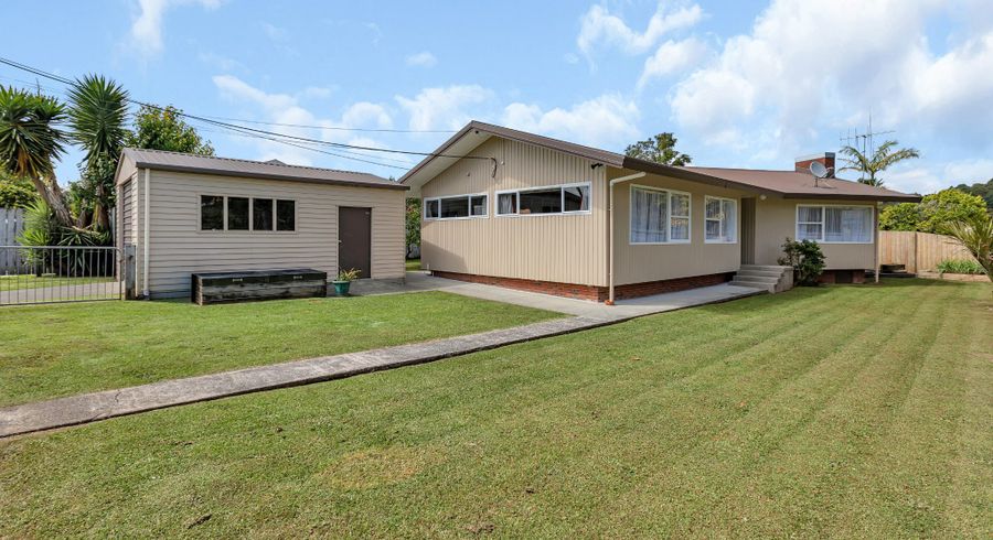  at 34 Carr Street, Kamo, Whangarei, Northland