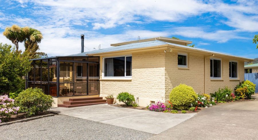  at 121 Howick Road, Redwoodtown, Blenheim