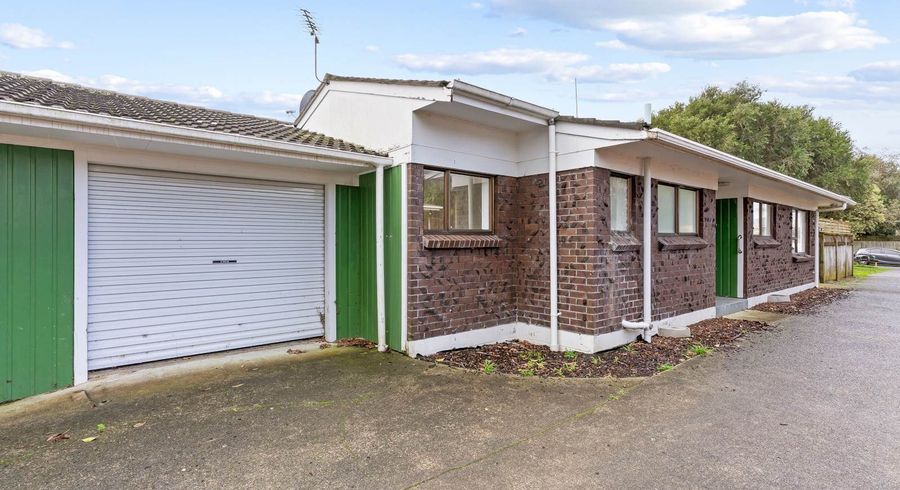  at 1/545 Weymouth Road, Weymouth, Manukau City, Auckland