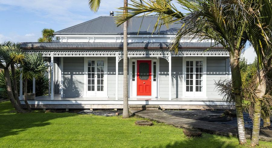  at 31 De Lautour Road, Inner Kaiti, Gisborne