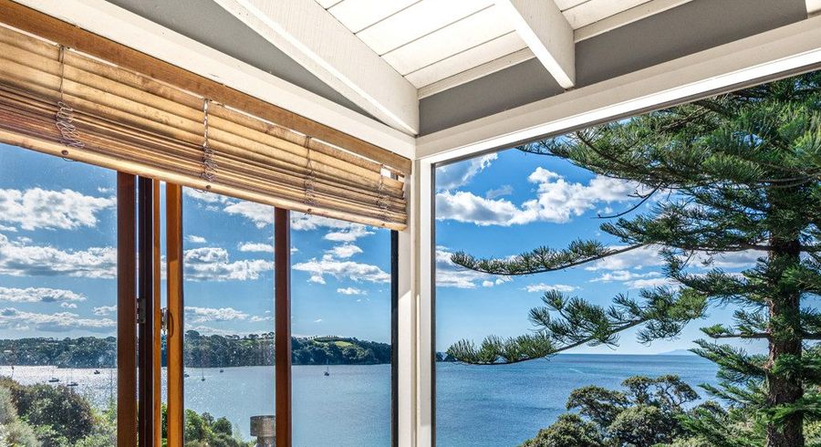  at 6A McIntosh Road, Oneroa, Waiheke Island, Auckland