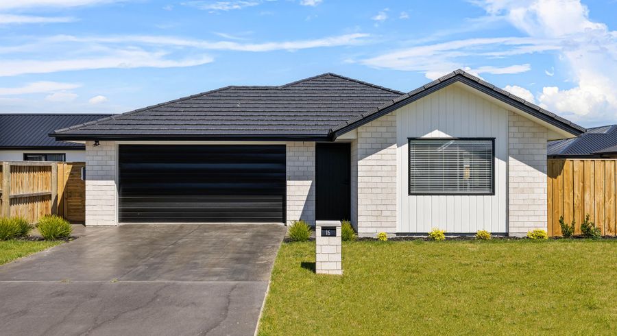  at 16 Wexford Crescent, Halswell, Christchurch
