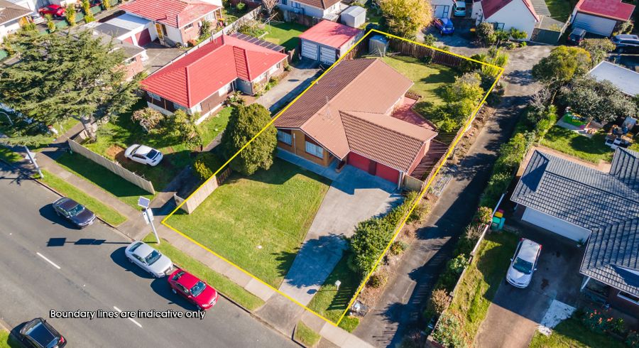  at 78 Stanniland Street, Sunnyhills, Auckland