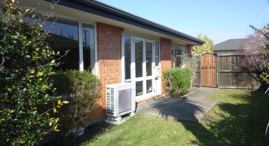  at 2/30 Newnham Terrace, Riccarton, Christchurch City, Canterbury